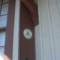 Maywood Station