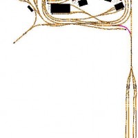 AD&N Trackplan
