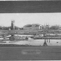 CLC Mill #2