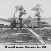 CLC Lumber Shed