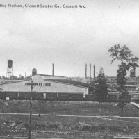 CLC Lumber Loading