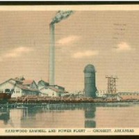 CLC Mill 1944
