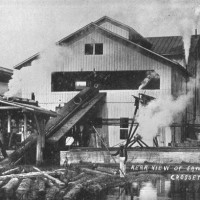 Rear Mill #2