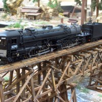 Torsja Z scale Needle Eye Zmod Oslo Norway