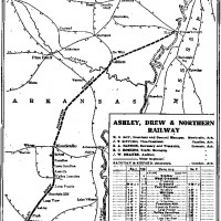 AD&N Timetable