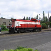 EMD Switcher