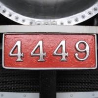 What Number?
