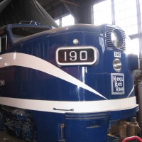 Alco PA