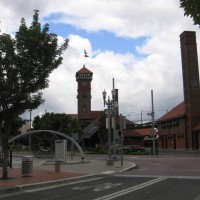 Union Station