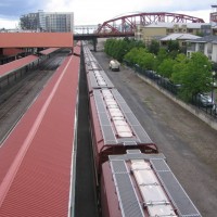 Portland, Oregon