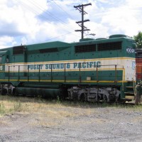 GP30