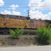 Coal Train