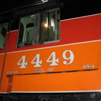 4449 cab