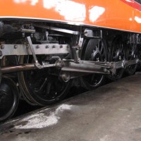 4449 running gear