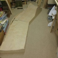 second segment
