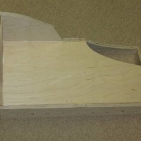 a small "joker" module with two different profiles