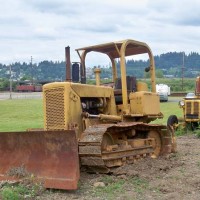 Bulldozer