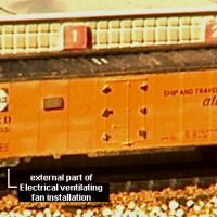 N scale ATSF RR-21