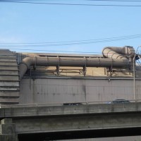 Nucor Ductwork