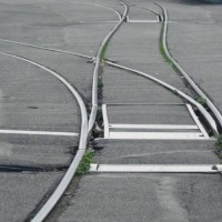 Twisty Track
