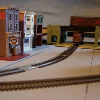 Riverside Drive Mock up