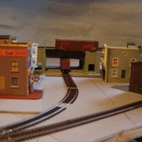 Riverside Drive Mock up
