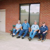 Kentucky Railway Museum