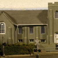 Bangor church