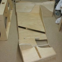 segment three and the next - short - module