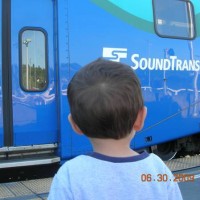 Goodbye Sounder!