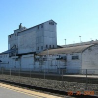 Kent Feed Mill