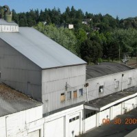 Kent Feed Mill