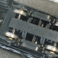 B40-8 truck