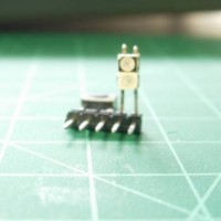 Turnout Test Module