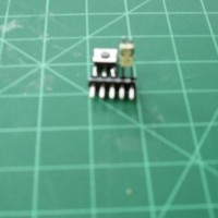 Turnout Test Module