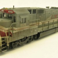 LMX B39-8 #8526