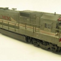 LMX B39-8 #8526