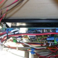 PSX-AR's installed
