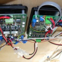 PSX-AR's installed