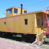 Trails and Rails Museum - Kearney NE