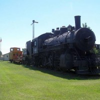 Trails and Rails Museum - Kearney, NE