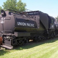 Trails and Rails Museum - Kearney, NE
