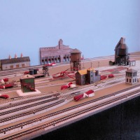 The Far End of the Switching Yard