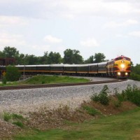 KCS Business Train