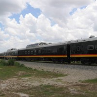 Dome Cars