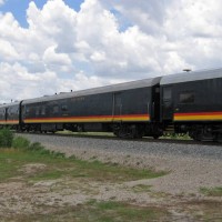 Business Train