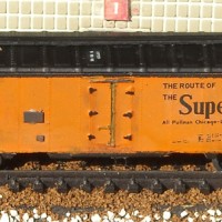 SFRD #20301 RR-21