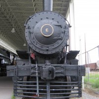 N&W Class G #6
