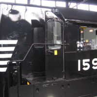 High Nose SD-40