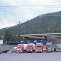 Montana Rail Link